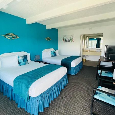 Big Pine Key Motel Exterior photo
