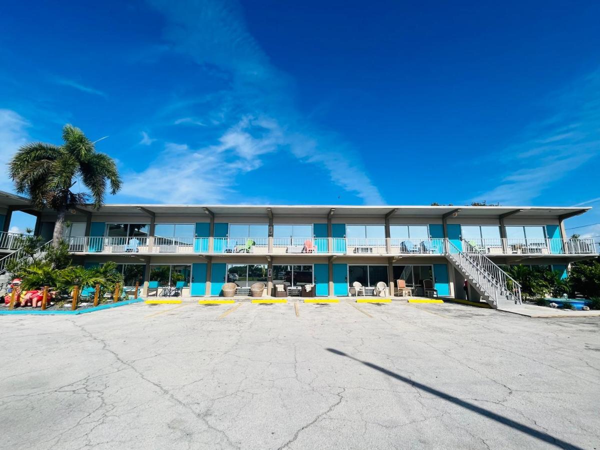 Big Pine Key Motel Exterior photo